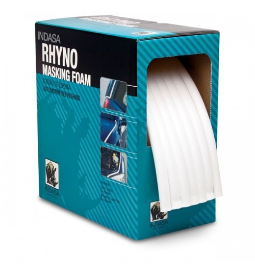 INDASA RHYNO MASKING FOAM